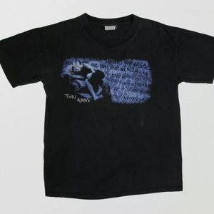 Vintage Tori Amos Tee - Trademarked